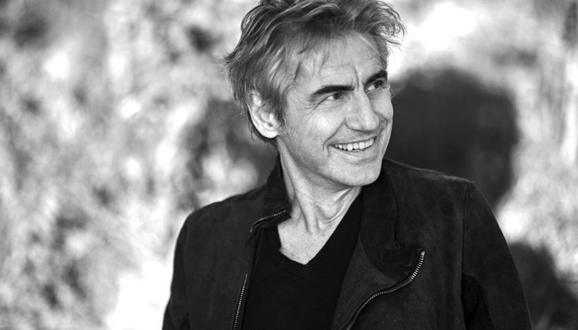 Ligabue: il nuovo album esce a marzo 2019