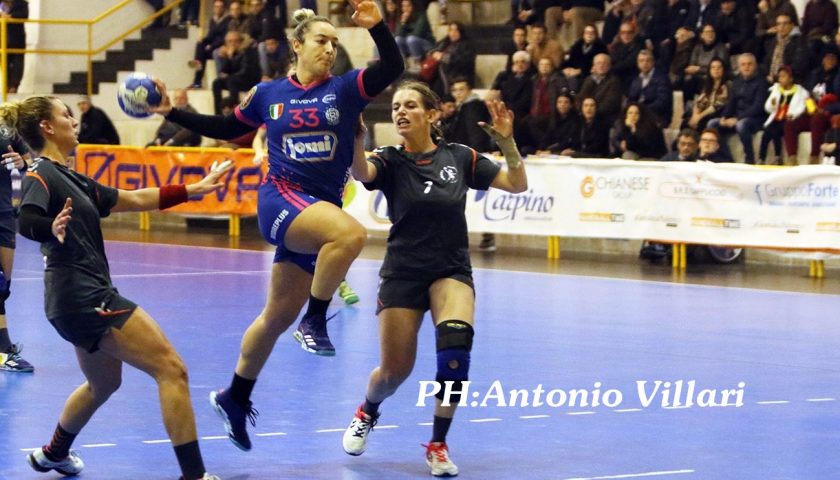 Coppa Italia: Jomi, scocca l’ora dei quarti di finale