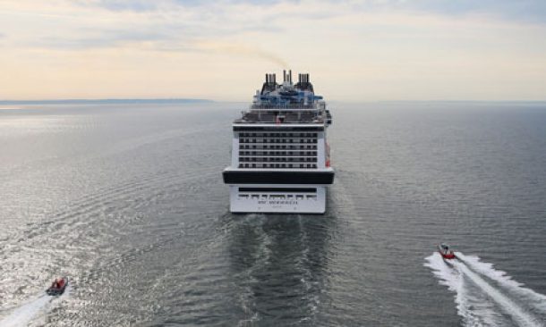 Msc, in progetto una nave dedicata a “mini viaggi”