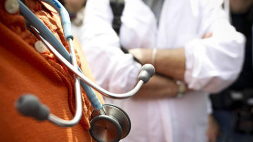 M5S, Cammarano: “Emergenza medici di medicina generale in provincia di Salerno, la Regione intervenga”