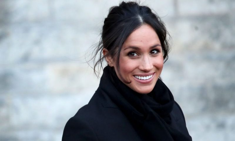 Come l’industria della moda trae vantaggi dal Meghan Effect