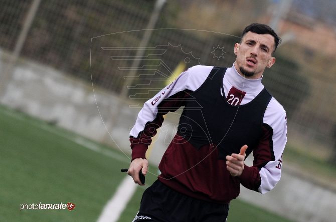 UFFICIALE – Hysen Memolla è un giocatore della Salernitana