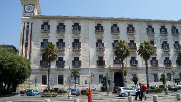 Convocazione del Consiglio provinciale per lunedì 30 novembre