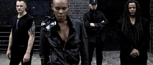 Skunk Anansie, dopo 25 anni restiamo una band live