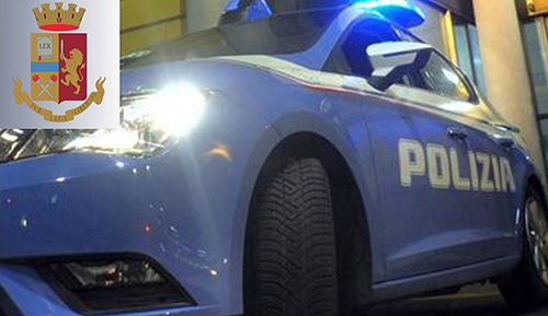 Spacciano droga in casa ad Albanella: due arresti