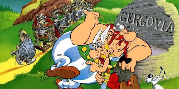 Asterix: i primi indizi sulla nuova avventura a fumetti