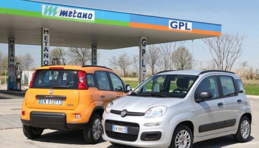 Auto GPL o a metano: quale conviene di più