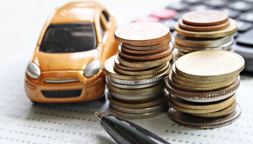 Le auto che impediscono l’erogazione del reddito di cittadinanza