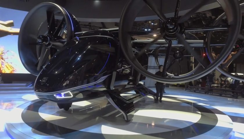 Ces 2019, il meglio della tecnologia in arrivo