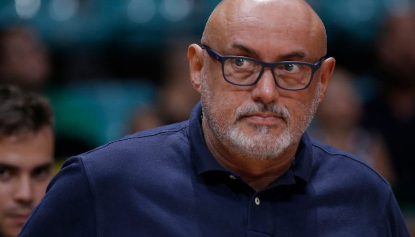 Basket, Serie A 2019: Pesaro cambia l’allenatore, Matteo Boniciolli sostituisce Massimo Galli