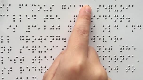 Display Braille: la tecnologia a portata di mano