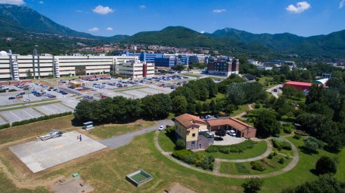 Campus Fisciano, inaugurazione martedì del nuovo Osservatorio Astronomico