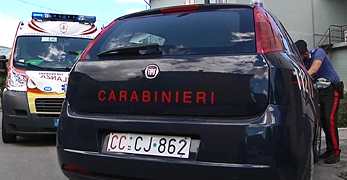 Capaccio Paestum: stalker arrestato dai Carabinieri