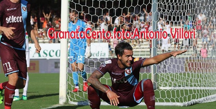 Casasola piace al Verona, gli scaligeri offrono l’attaccante Cissè ed il difensore Eguelfi