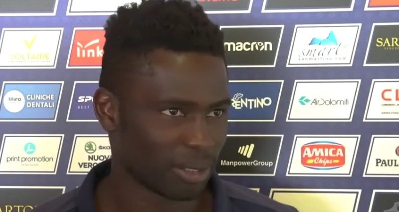 Mercato: un ex Benevento nel mirino della Salernitana