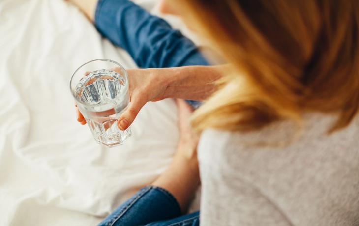 Ecco come restare in salute mangiando e bevendo sano