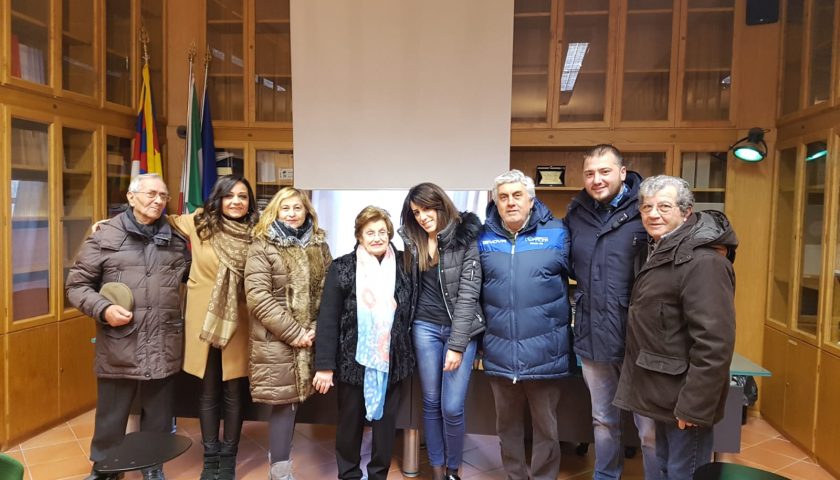 Mercato San Severino: premiati i vincitori del concorso “Homemade Christmas”