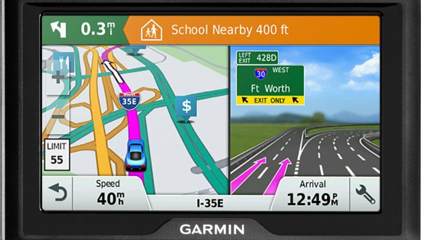 Garmin Drive: al CES 2019 debutta il supporto a Galileo