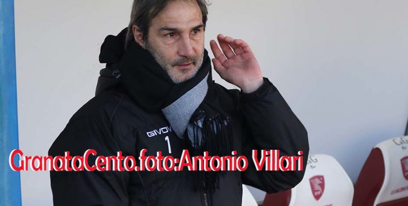 Salernitana-Venezia: le probabili formazioni