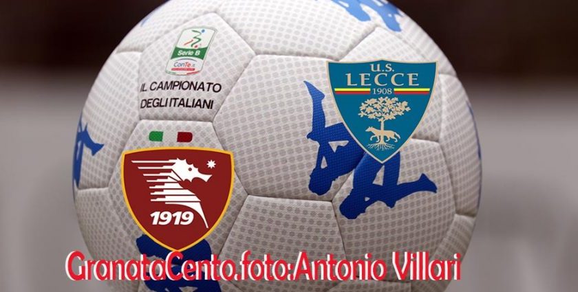 Mancosu e l’ex Palombi condannano la Salernitana, non basta Andrè Anderson