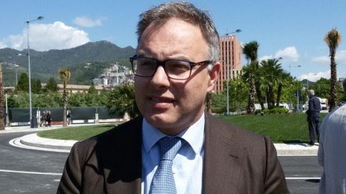 Inchiesta su Fondovalle e Aversana, la Cassazione: «Le chat di Cascone non sono un elemento per indicare l’associazione»