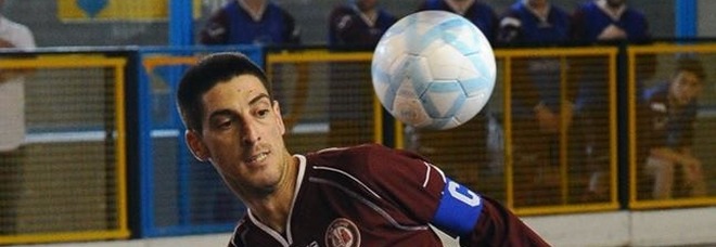 Peppe, il calciatore-donatore: «Un rene per salvare mio fratello»