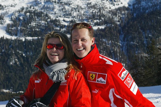 F1, un documentario dedicato a Michael Schumacher: un film dedicato al campione tedesco, al cinema nel 2020