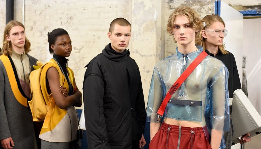 Moda Uomo Autunno Inverno: cosa aspettarsi dalle prossime sfilate 2019