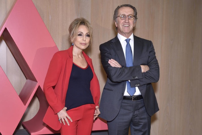 Mondadori punta allo shopping di libri in Europa
