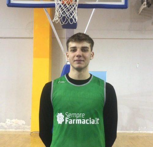 Il Basket Bellizzi ingaggia Maksim Kupchak
