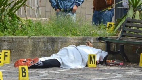 Scafati, omicidio Faucitano: ergastolo per Carmine Alfano e Marcello Adini