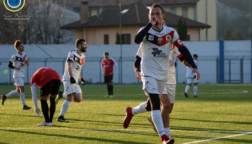 Prima Categoria: Orabona bis e Minella stendono l’Atletico Faiano e lo Sporting Audax torna a vincere