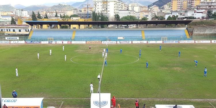 Turno infrasettimanale serie C: la Paganese ospita il Monopoli, turno fantasma per la Cavese