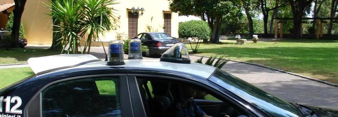 Perseguita e minaccia il suo ex datore di lavoro