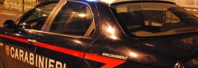 Ruba le offerte da due chiese, incastrato dalle telecamere