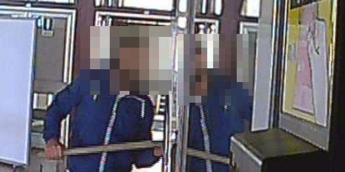 Furti all’Università di Salerno, preso l’autore dei colpi presso il Campus di Fisciano