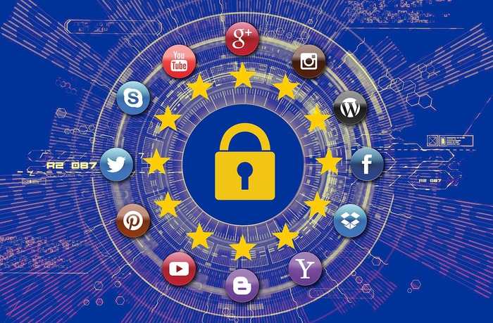 Privacy quasi impossibile sui social, anche senza account