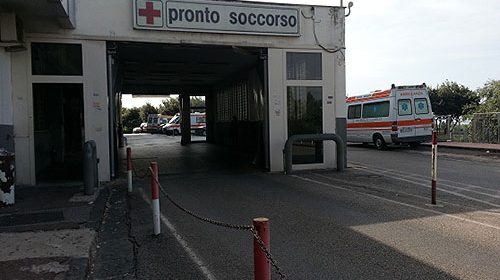 Emergenza Pronto soccorso del Ruggi, il diggì D’Amato: “Stop ai ricoveri programmati”