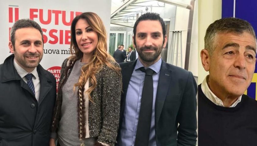 Mondany, Natella ed Ottobrino (Psi) al sindaco Napoli: “Non applicare il decreto sicurezza di Salvini”. Zitarosa (Lega): “Inaccettabile”