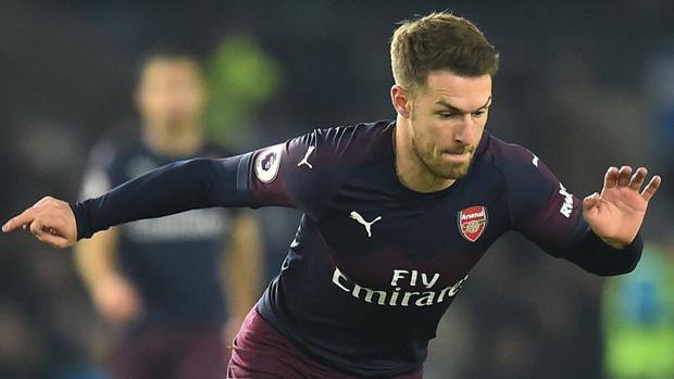 Juventus, Ramsey a un passo