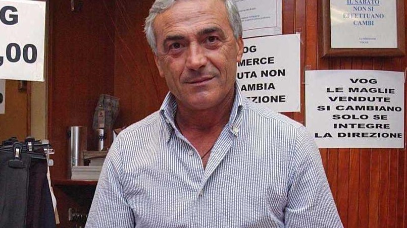 Sabatino Senatore: “Il commercio a Salerno è un vero disastro e noi imprenditori siamo trascurati”.