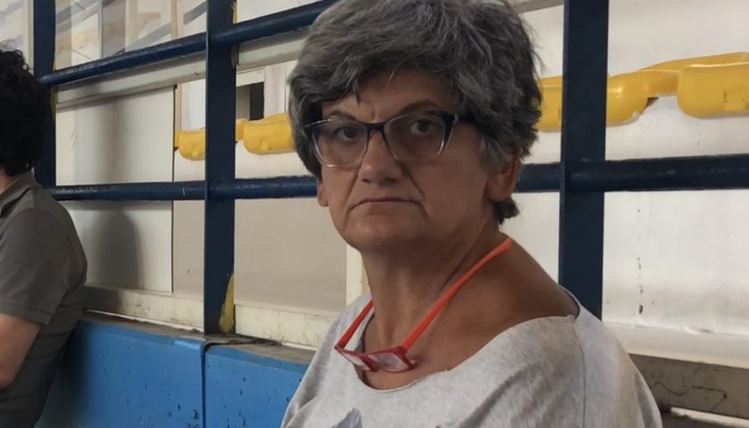Todis Salerno Basket ’92, convenzione col Convitto Nazionale per la rinnovata palestra