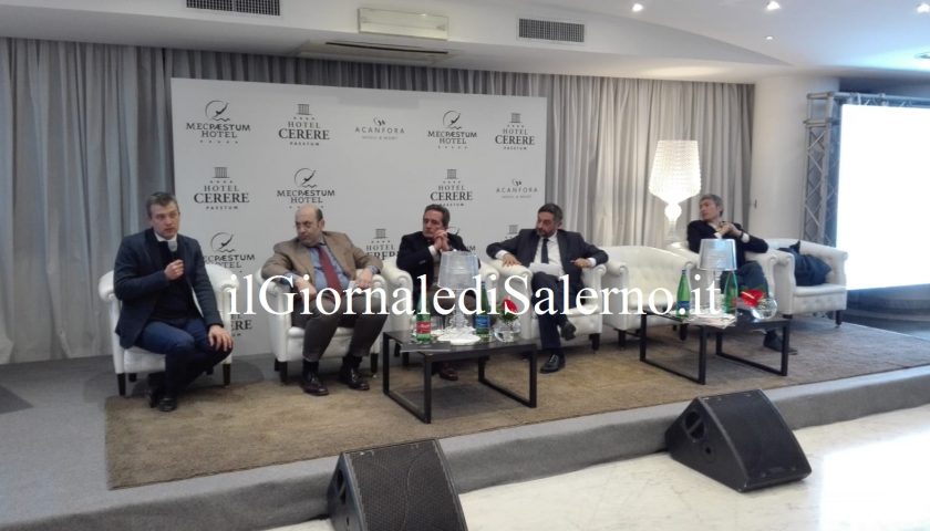 Aeroporto, imprenditori compatti ma la classe politica non sembra ancora allinearsi