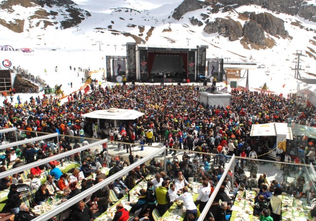 Vacanze sulle Alpi: 12 mete top per divertirsi dopo lo sci