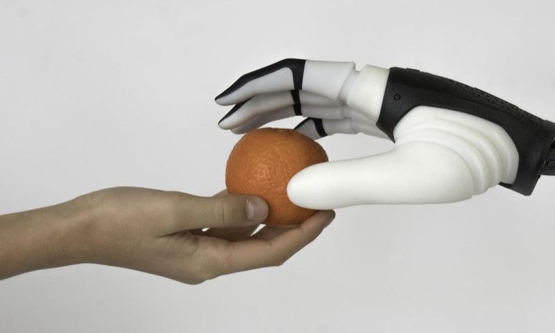 Tecnologia, sempre più naturali le interazioni tra uomo e robot