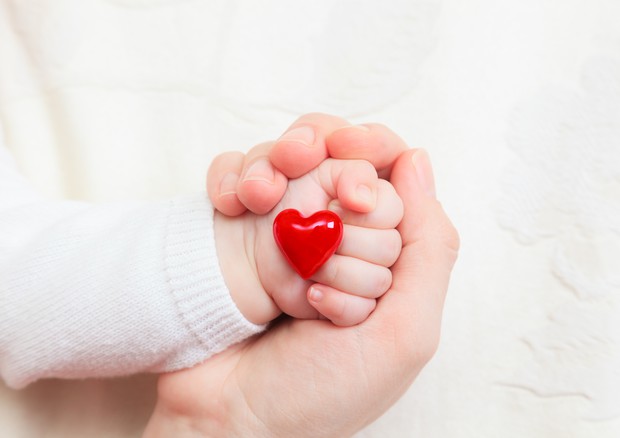 In Italia 3.500 bimbi con cardiopatie congenite ogni anno