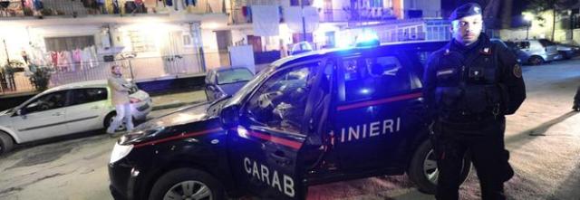 Maxi sequestro di droga a Salerno: in cella coniugi con 7,5 kg cocaina