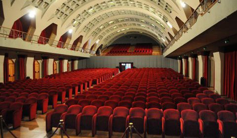 1MayDay, il tradizionale concerto del 1 maggio all’Augusteo diSalerno: tra musica, partecipazione e diritti