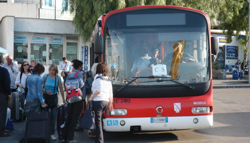 Trasporto Pubblico Locale: dalla Regione Campania in arrivo 800 nuovi autobus