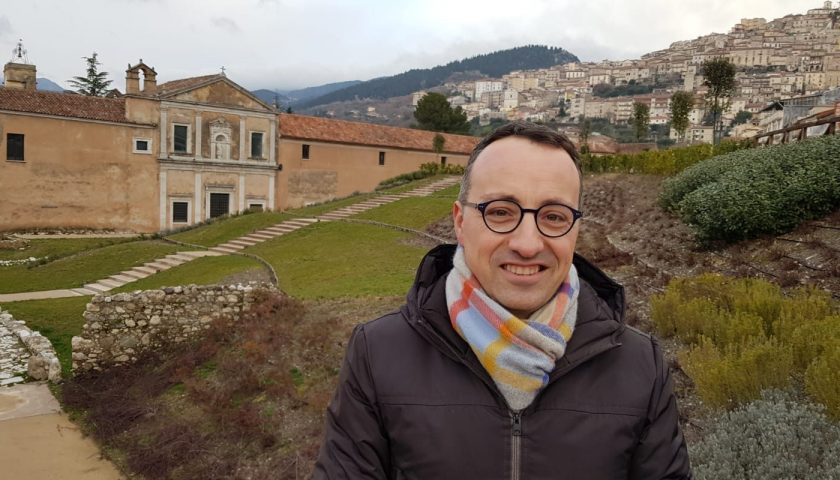 Assemblea Nazionale Upi: ci sarà anche il salernitano Giovanni Guzzo (Psi)